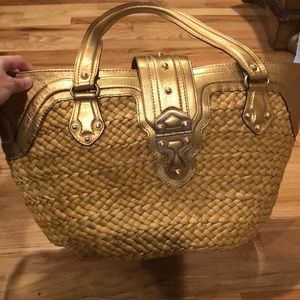 Micheal kors tote bag great condition